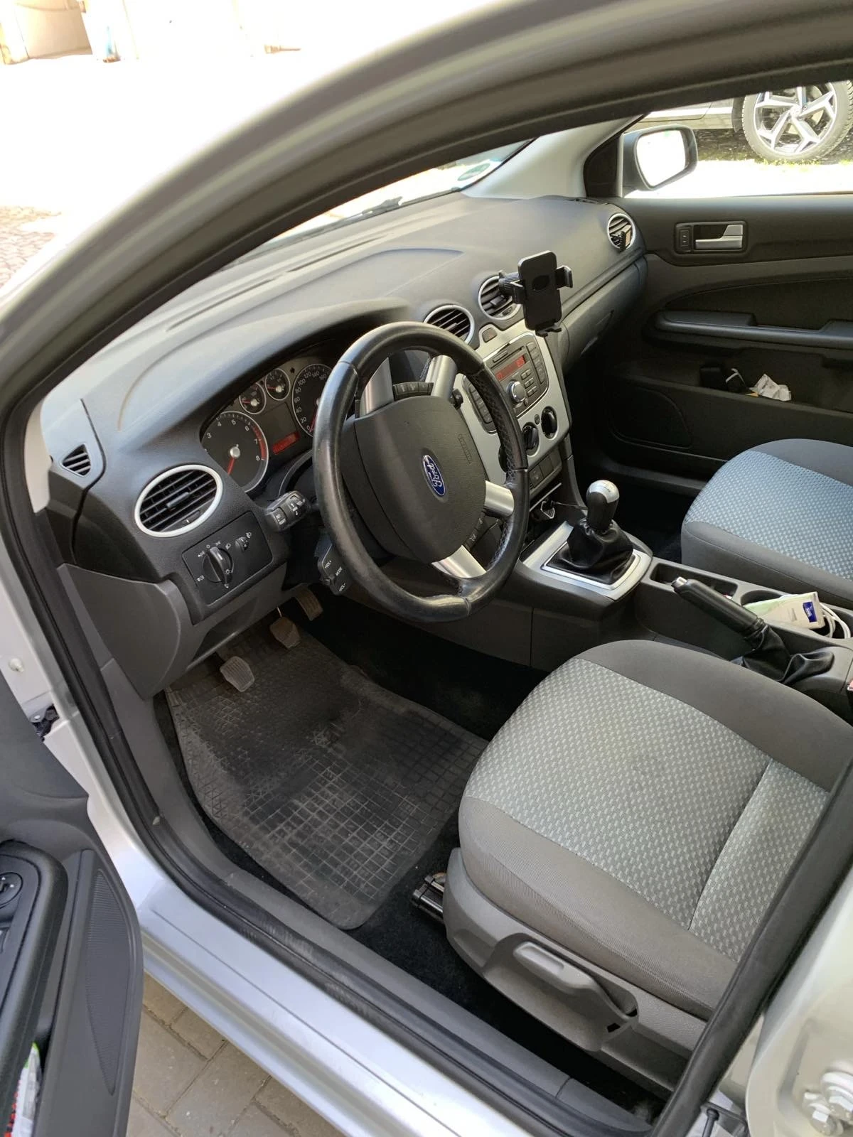 Ford Focus  - изображение 2