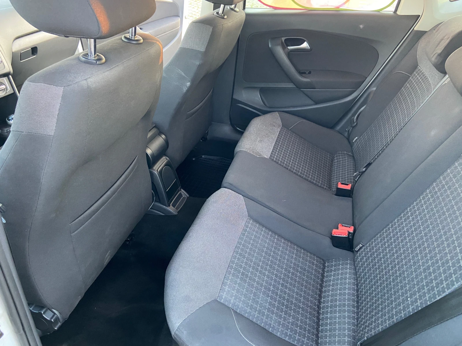 VW Polo 1.0 bluemotion - изображение 9