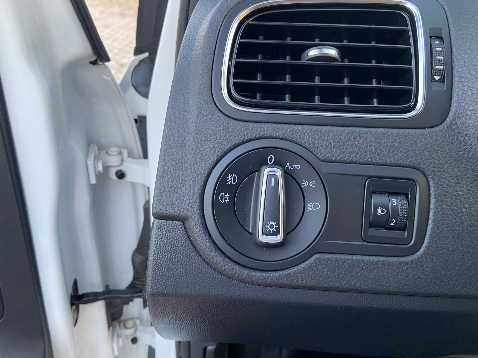 VW Polo 1.0 bluemotion - изображение 8