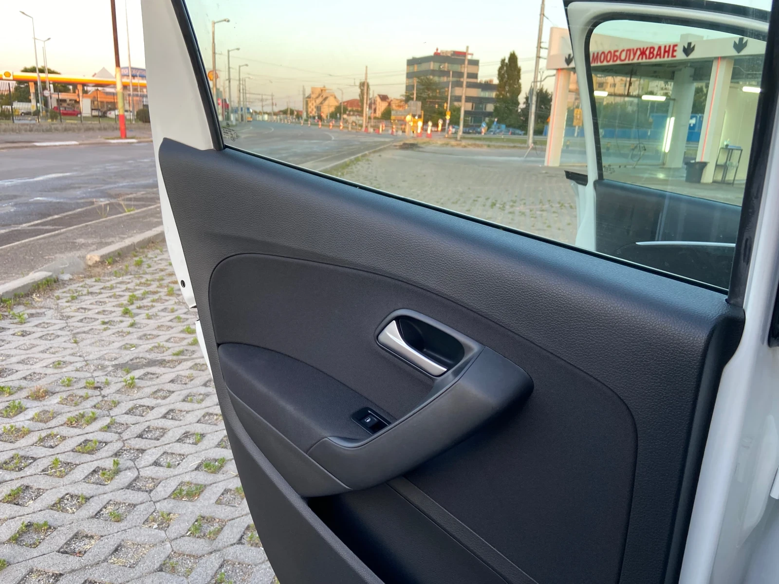 VW Polo 1.0 bluemotion - изображение 10