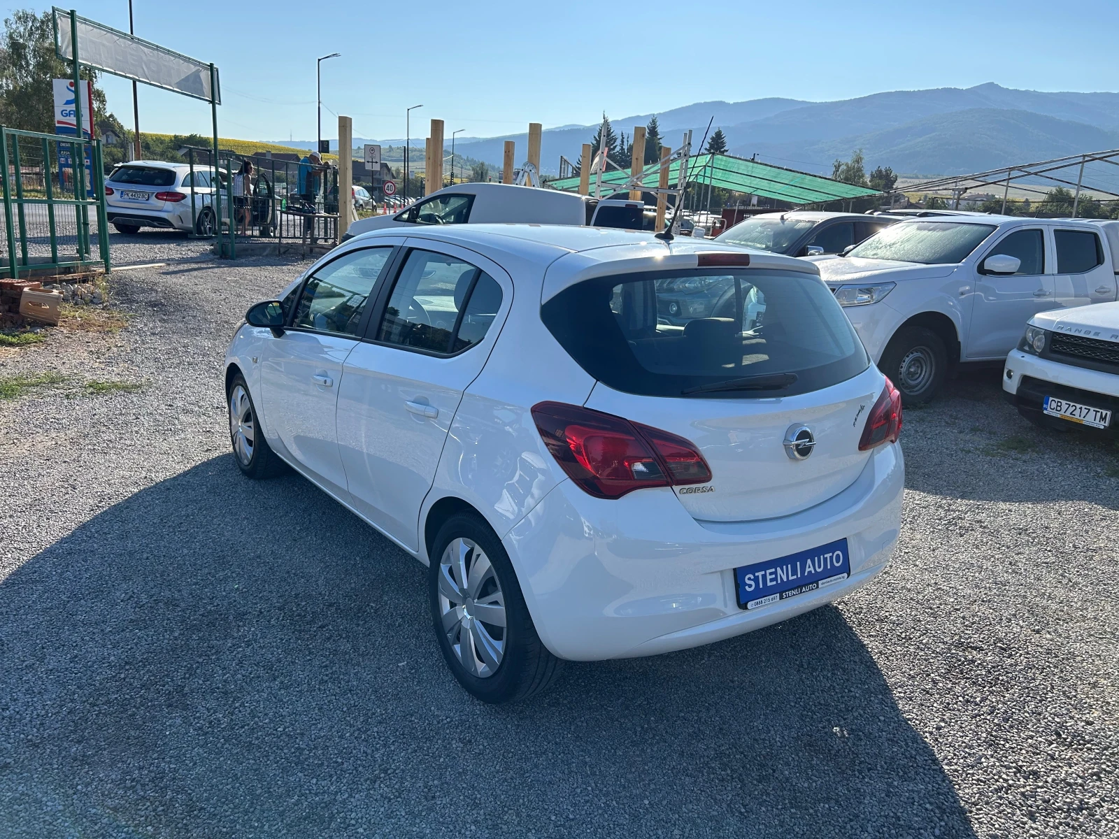 Opel Corsa 1.4I 16V EURO6B GAS - изображение 5