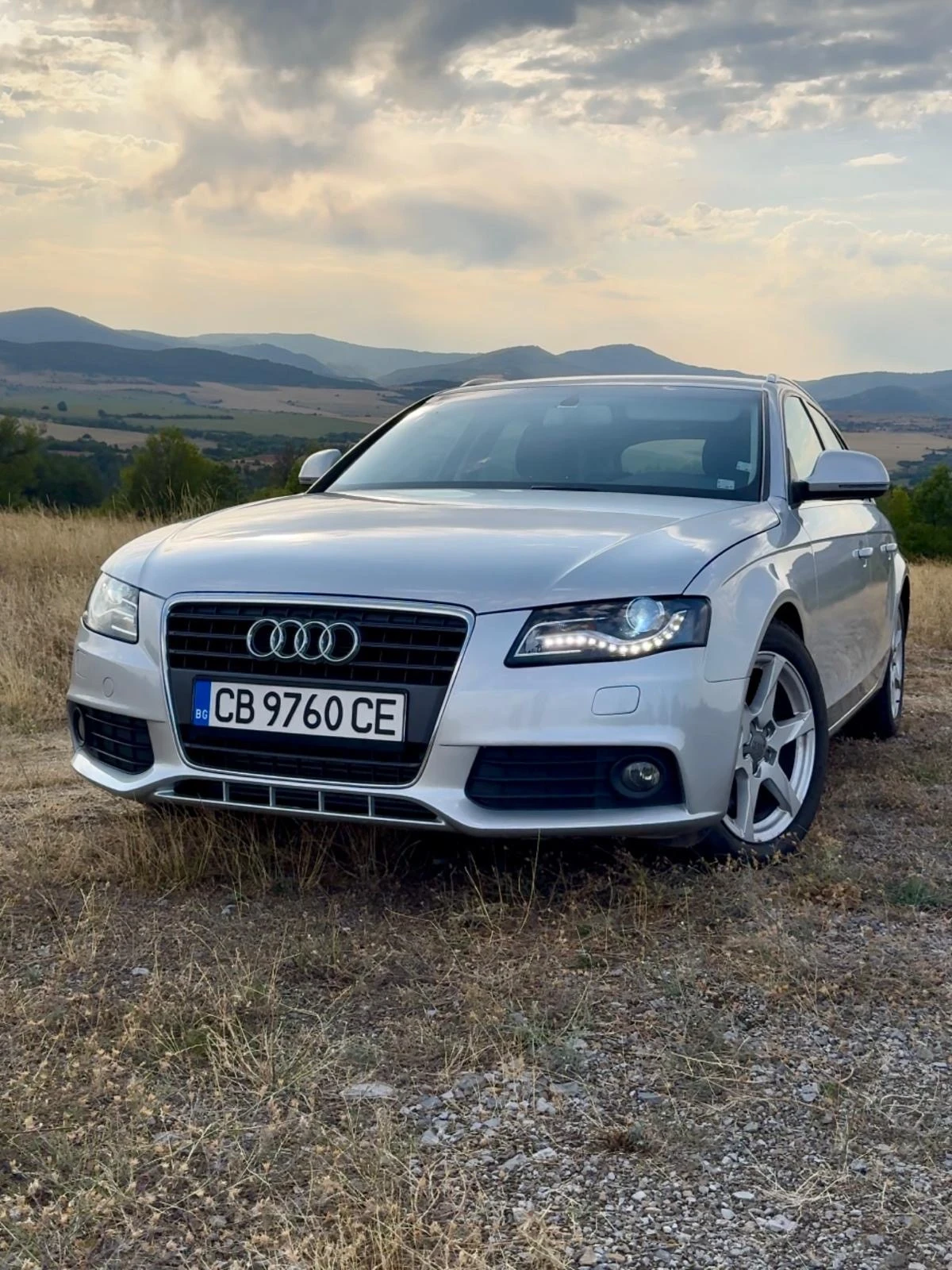 Audi A4  - изображение 4