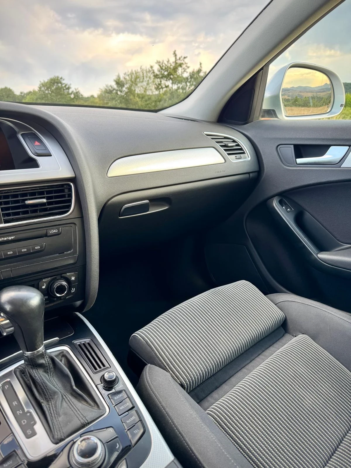 Audi A4  - изображение 10