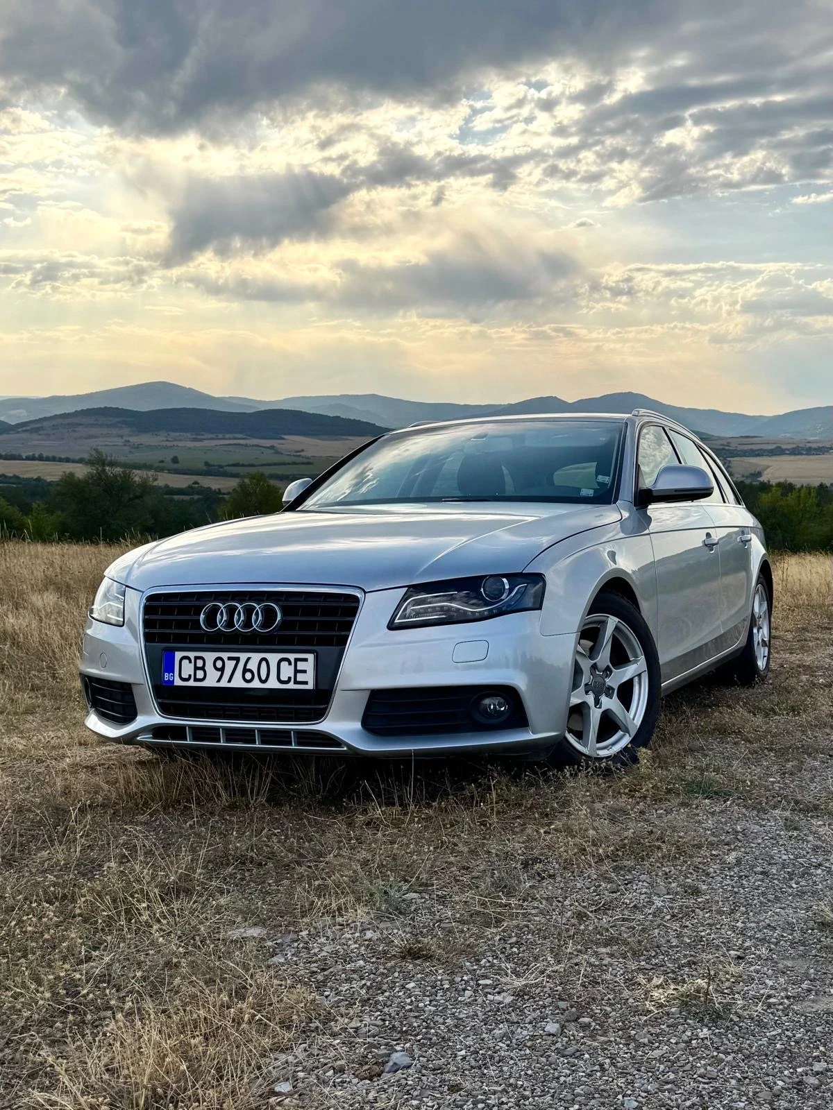 Audi A4  - изображение 2
