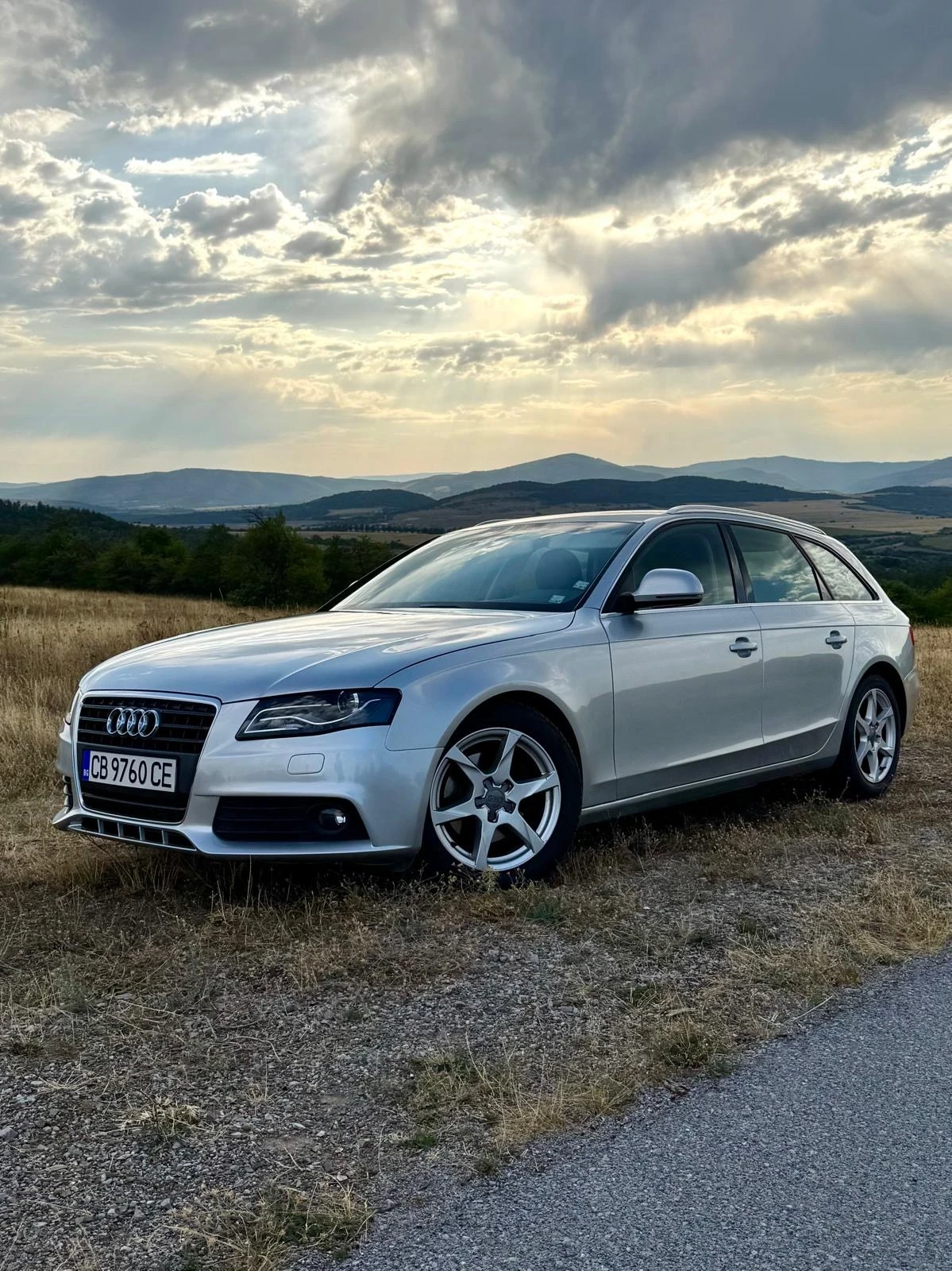 Audi A4  - изображение 3