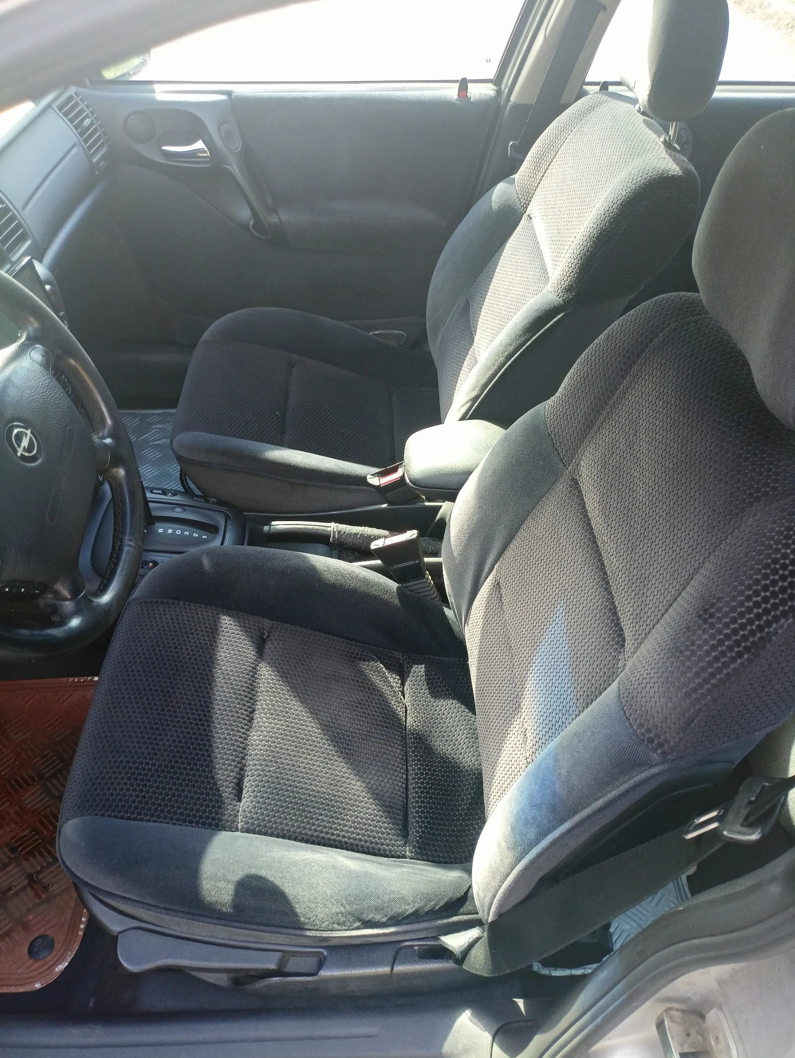 Opel Vectra | Mobile.bg   7