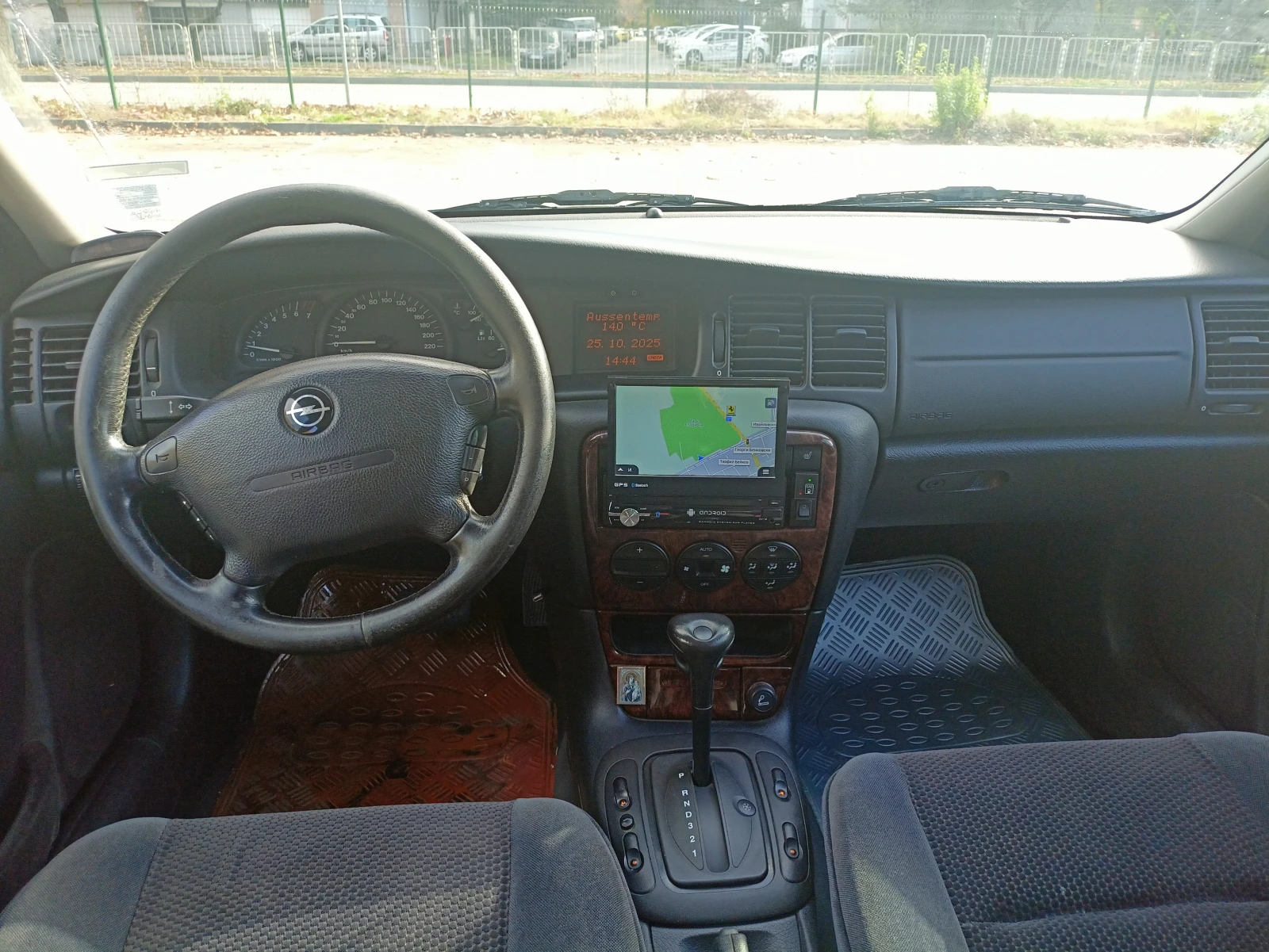 Opel Vectra | Mobile.bg   6