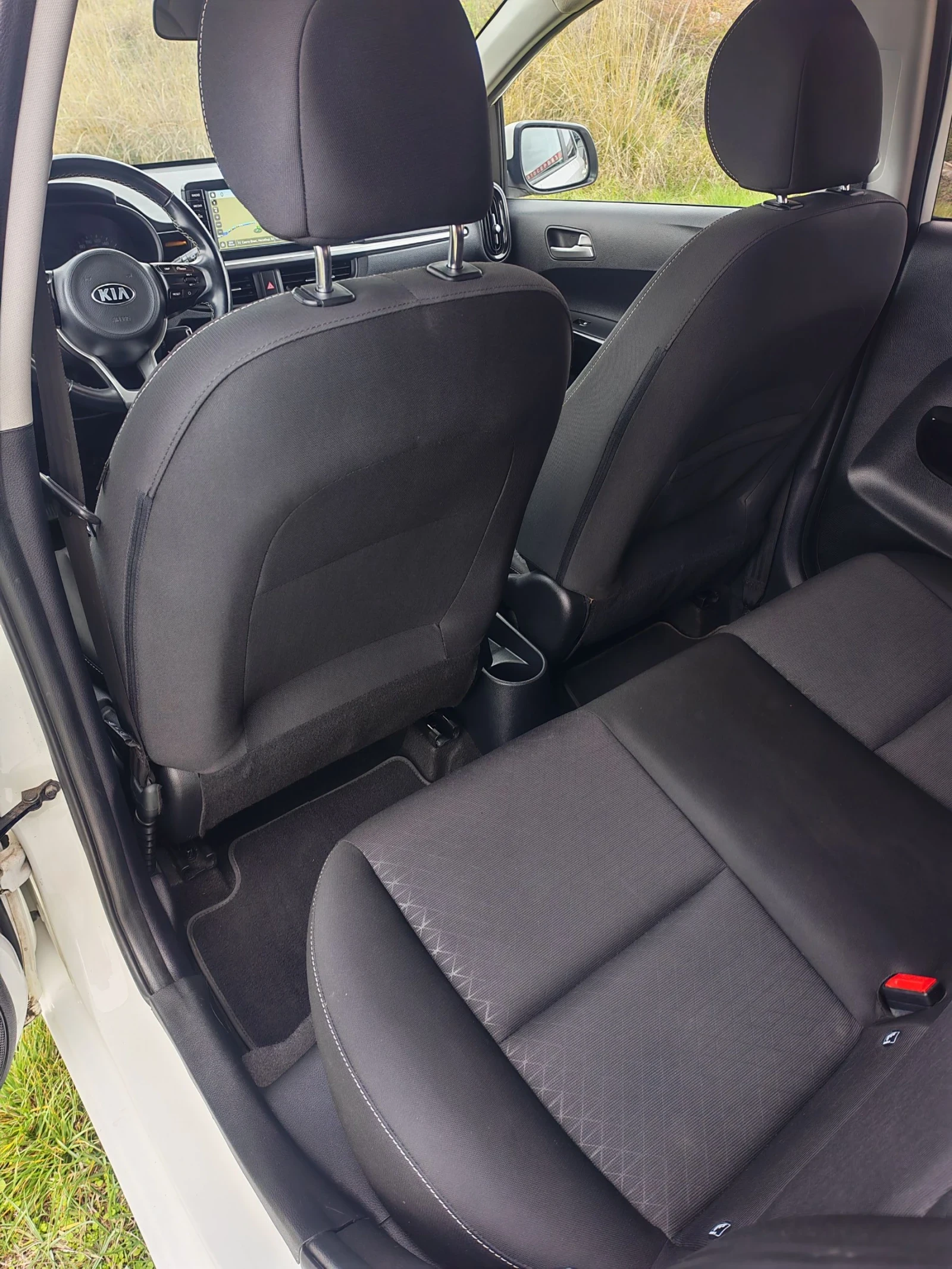 Kia Picanto 1.0i * KAMERA* NAVI* FULL*   | Mobile.bg   11