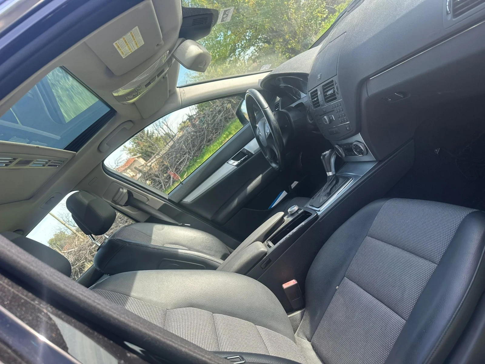 Mercedes-Benz C 180 Mercedes C180 - изображение 7