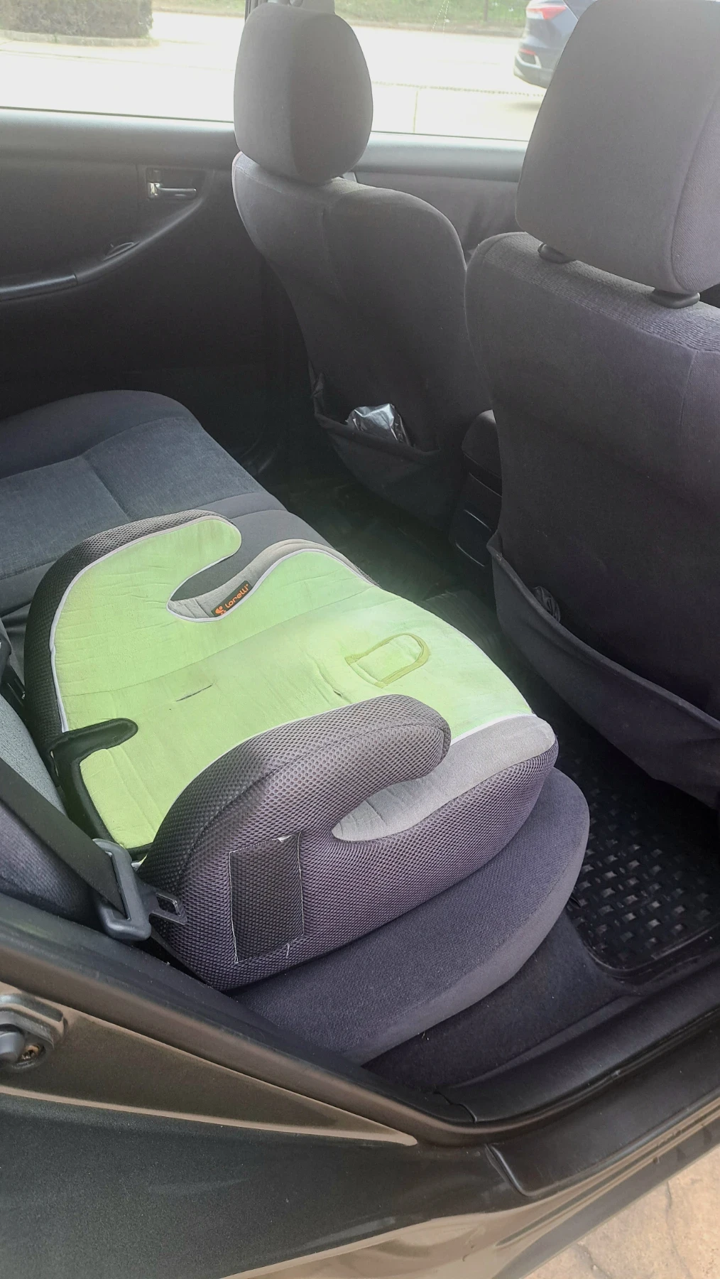 Toyota Corolla 2.0 D4D - изображение 10