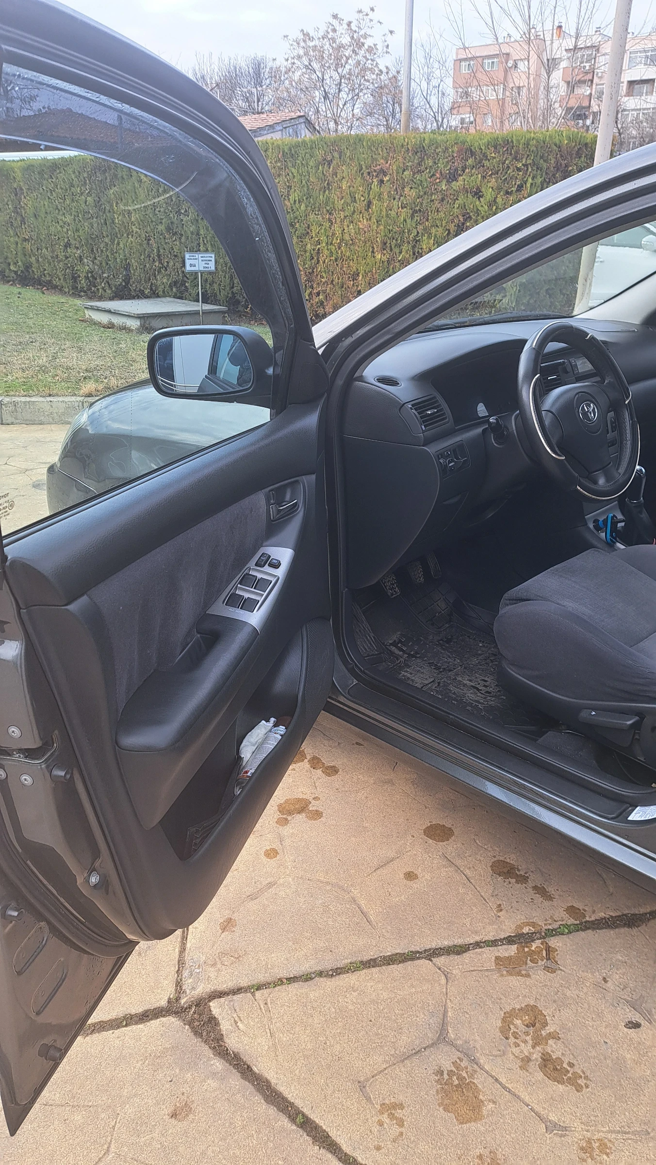 Toyota Corolla 2.0 D4D - изображение 6