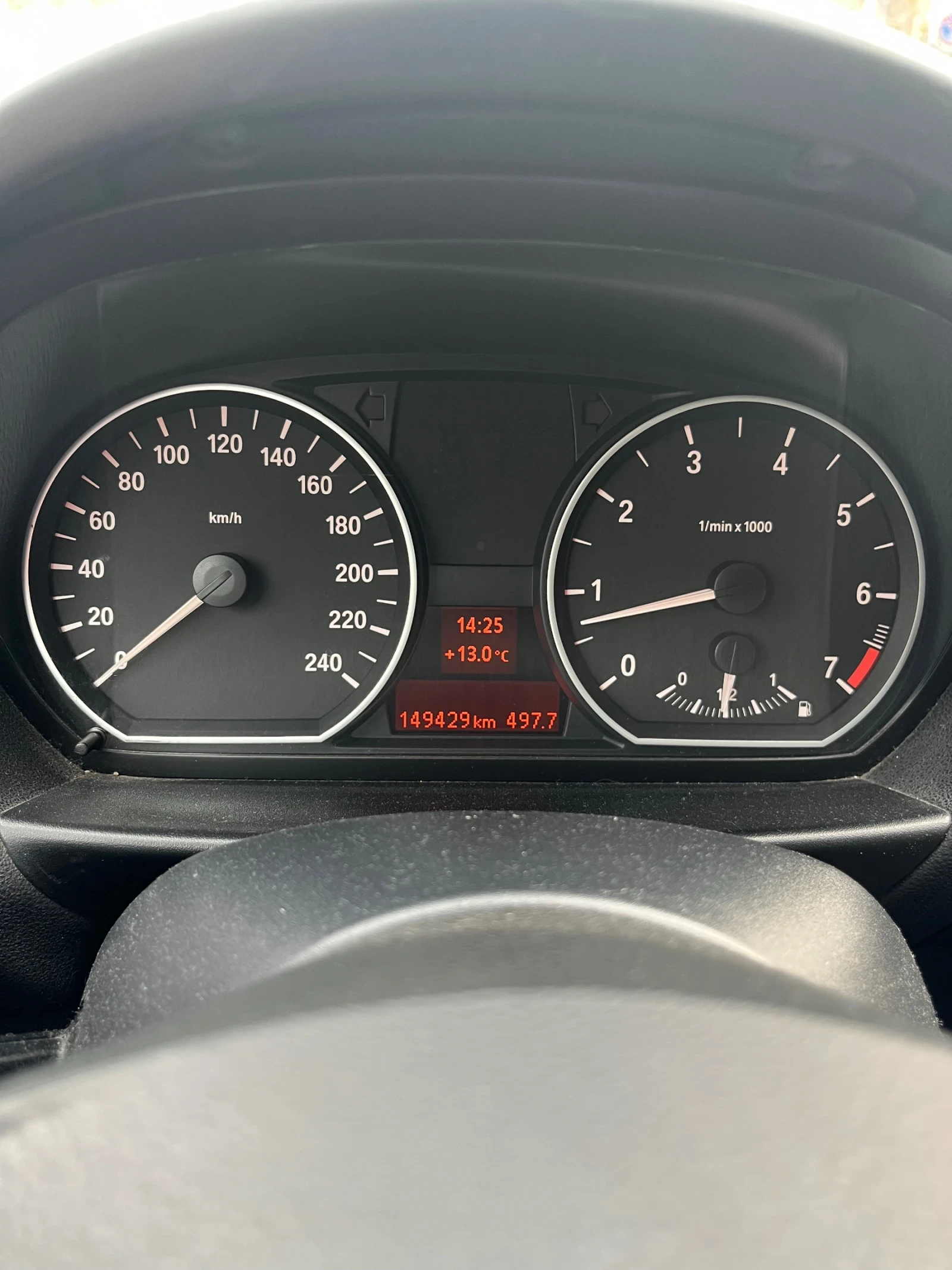 BMW 116 I | Mobile.bg   4