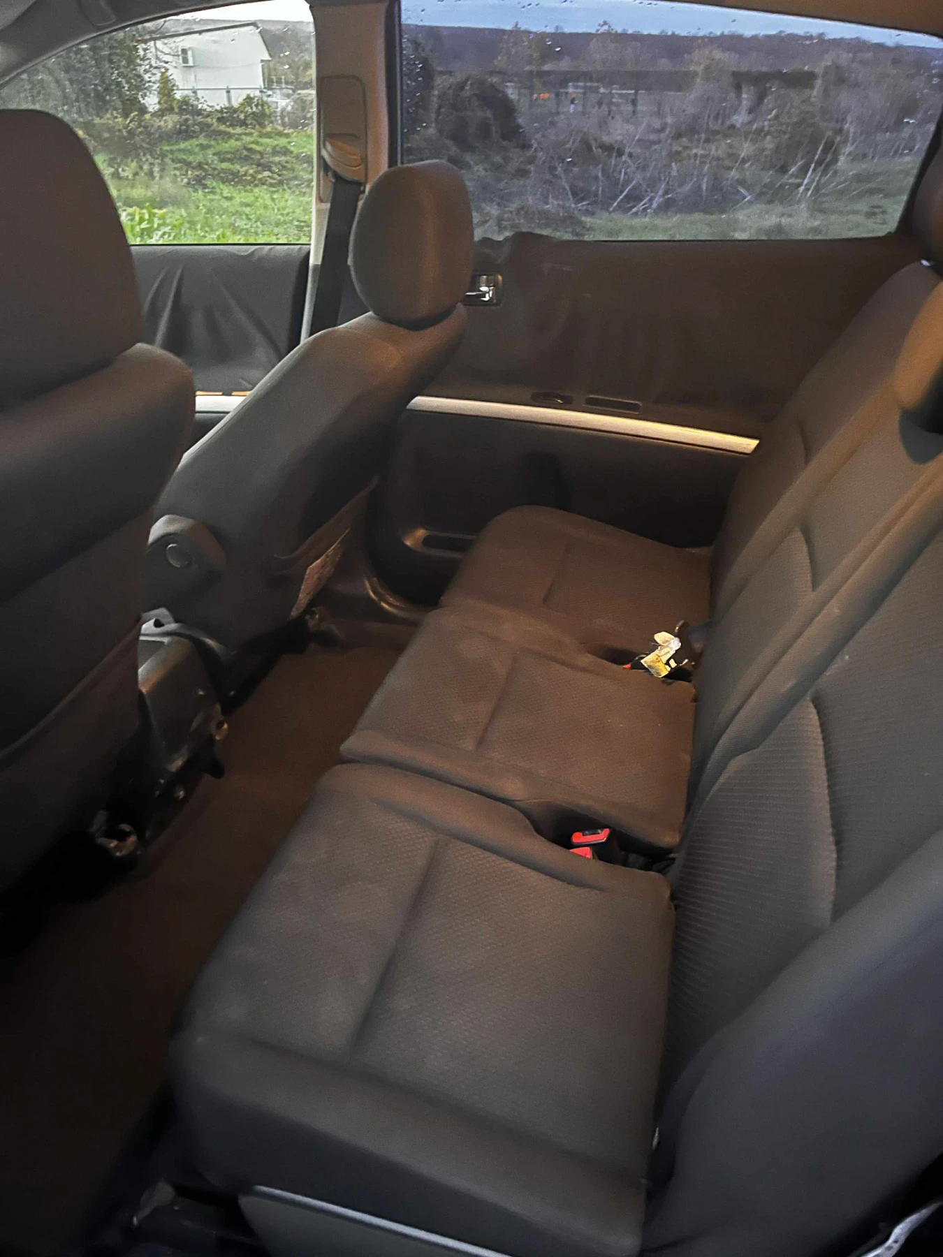 Toyota Corolla verso | Mobile.bg   7