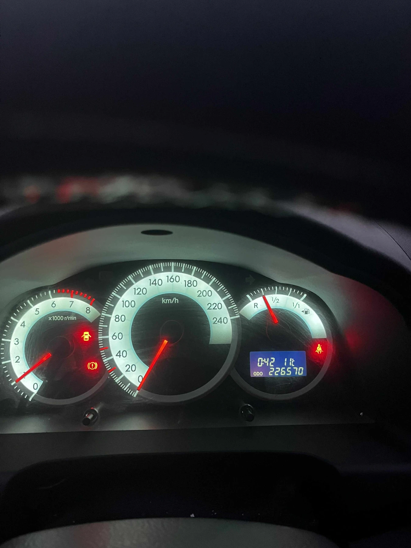 Toyota Corolla verso | Mobile.bg   6