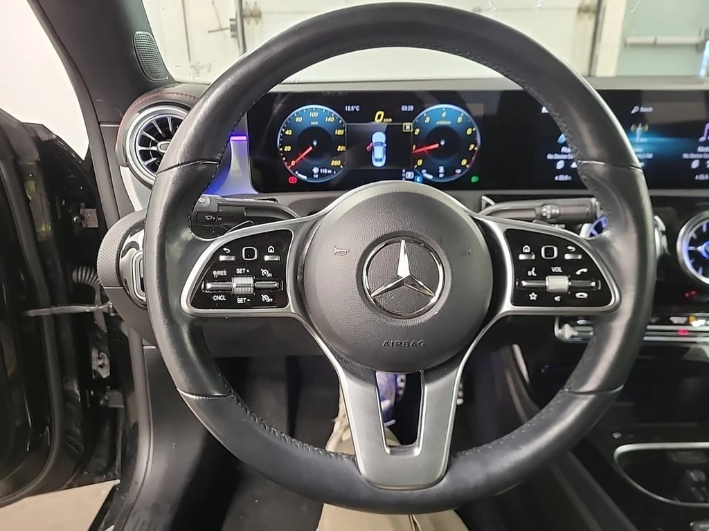 Mercedes-Benz CLA 250 * CARFAX *    | Mobile.bg   10