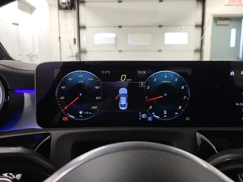 Mercedes-Benz CLA 250 * CARFAX *    | Mobile.bg   9