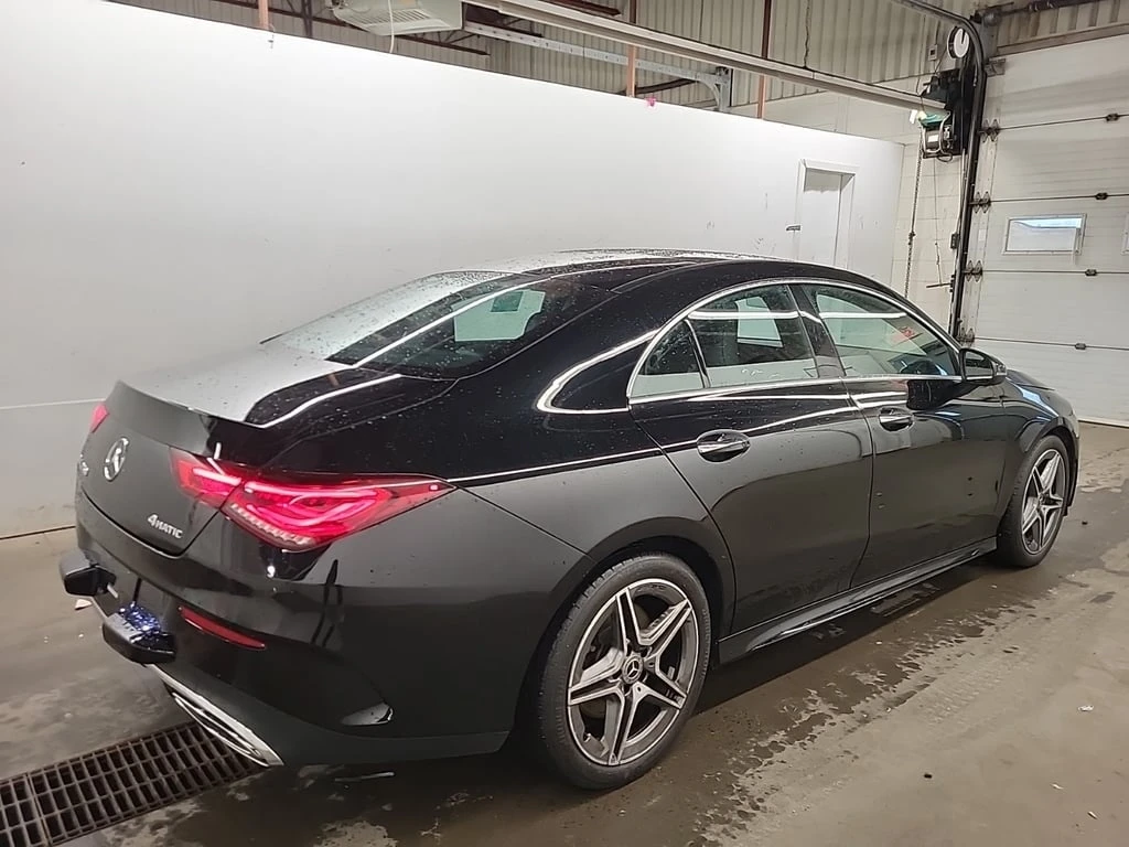 Mercedes-Benz CLA 250 * CARFAX *    | Mobile.bg   4