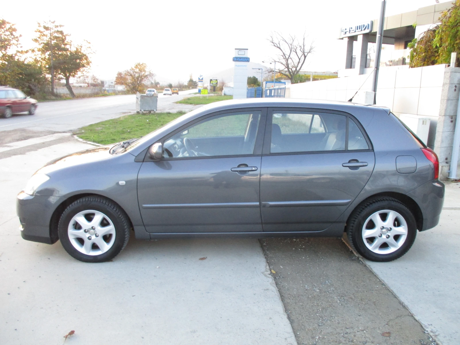 Toyota Corolla 2.0//116./ / | Mobile.bg   7