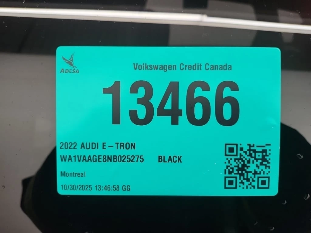 Audi E-Tron * TECHNIK * CARFAX *    | Mobile.bg   14