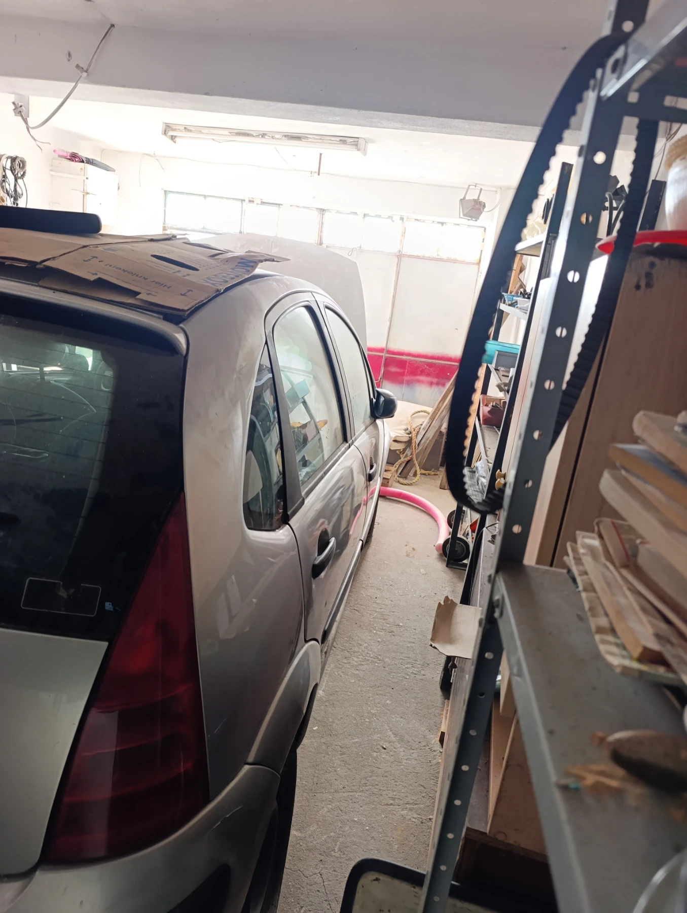 Citroen C3  - изображение 6