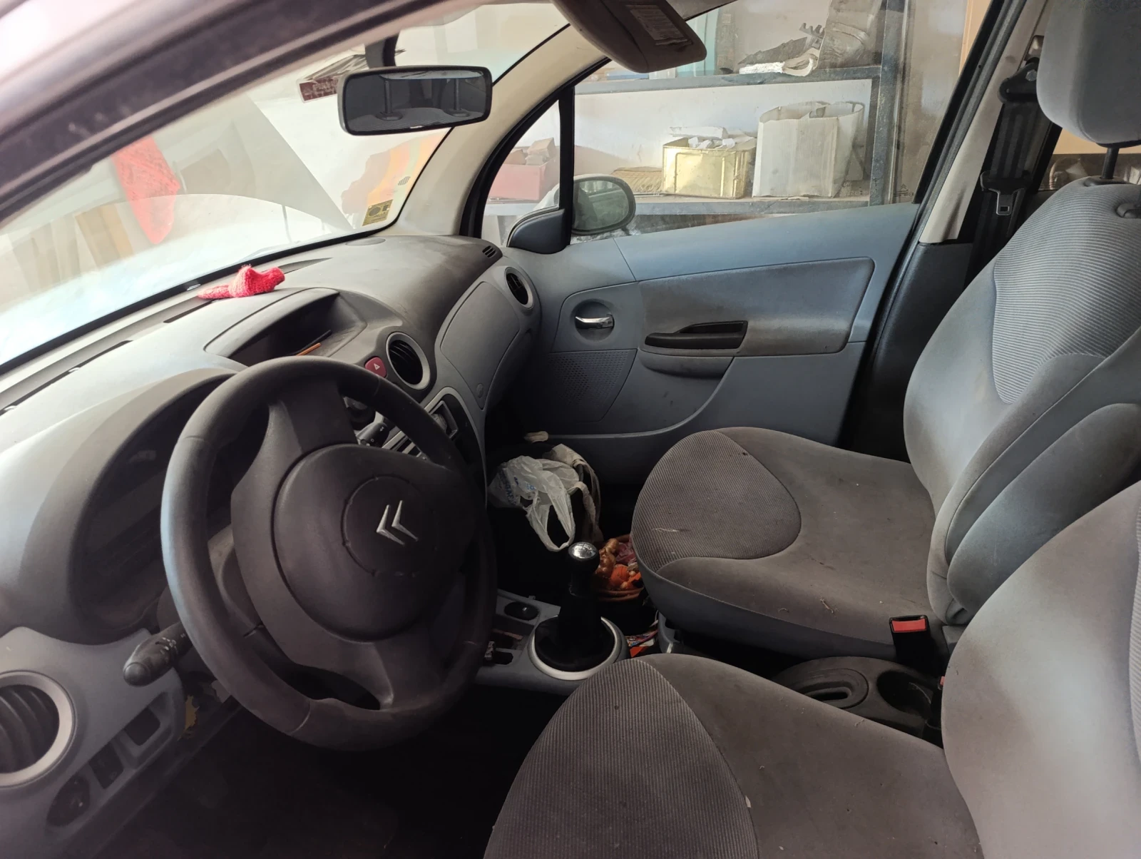 Citroen C3  - изображение 2