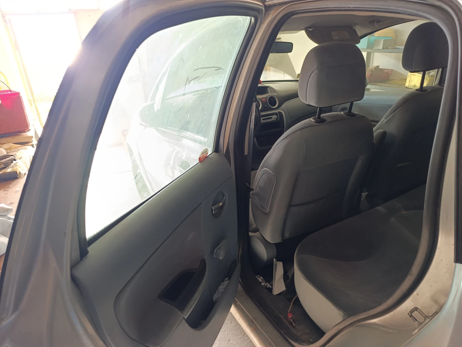 Citroen C3  - изображение 3