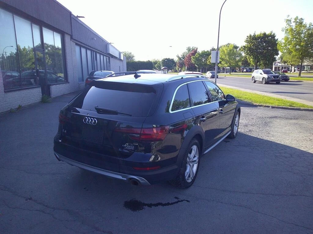 Audi A4 Allroad 2.0 TFSI QUATTRO PREMIUM PLUS CAMERA ������� NAVI | Mobile.bg � ����������� 3