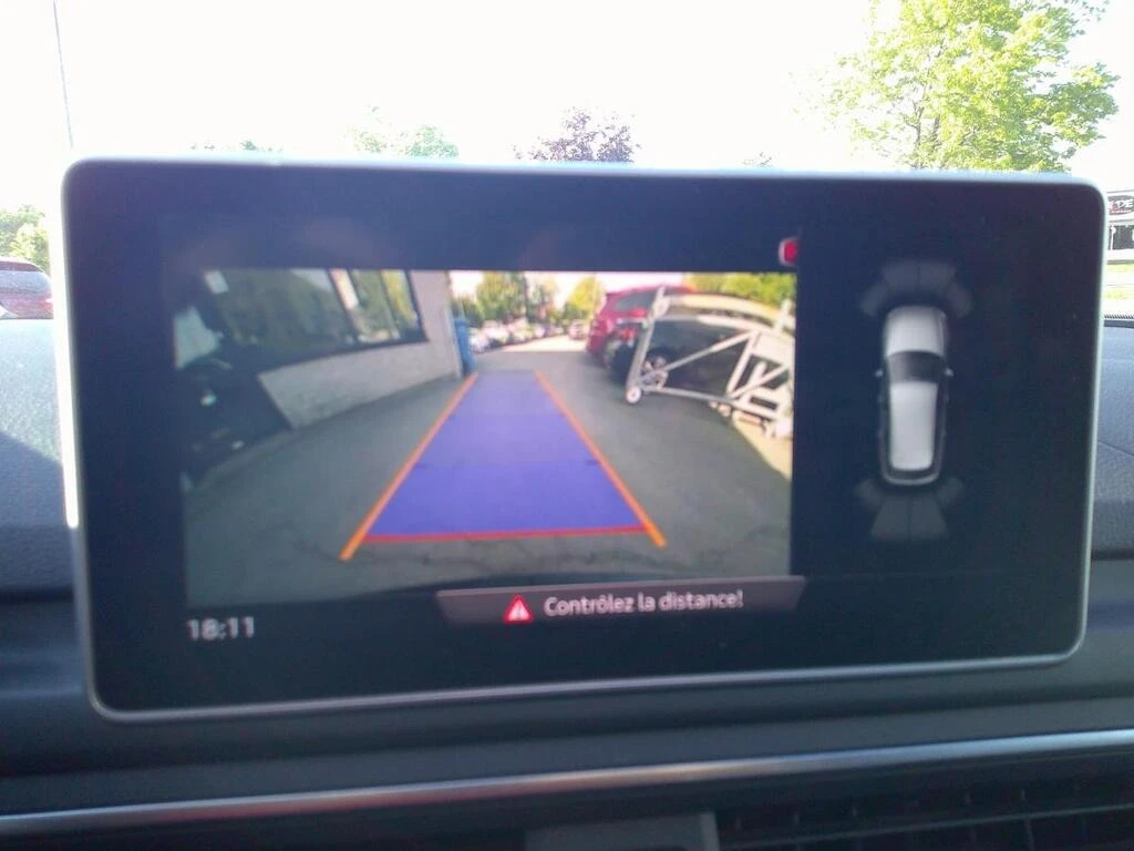 Audi A4 Allroad 2.0 TFSI QUATTRO PREMIUM PLUS CAMERA ������� NAVI | Mobile.bg � ����������� 13