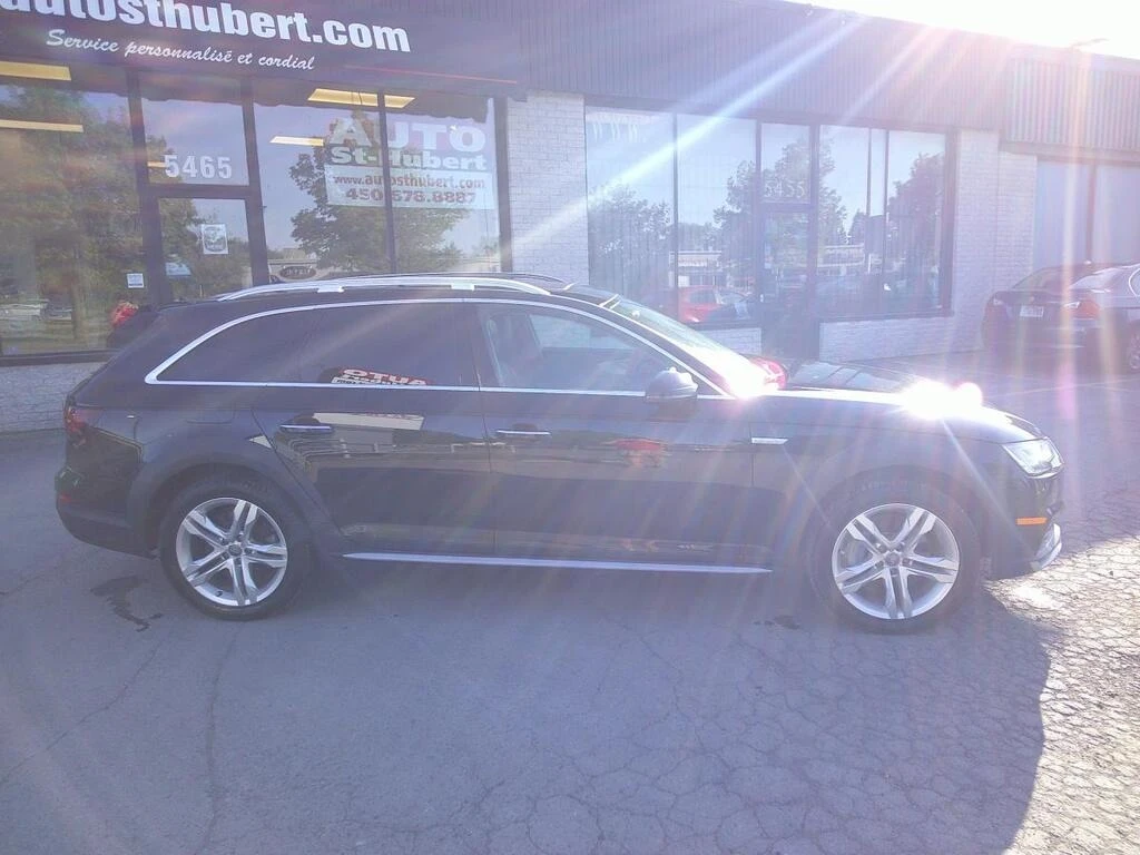 Audi A4 Allroad 2.0 TFSI QUATTRO PREMIUM PLUS CAMERA ������� NAVI | Mobile.bg � ����������� 2