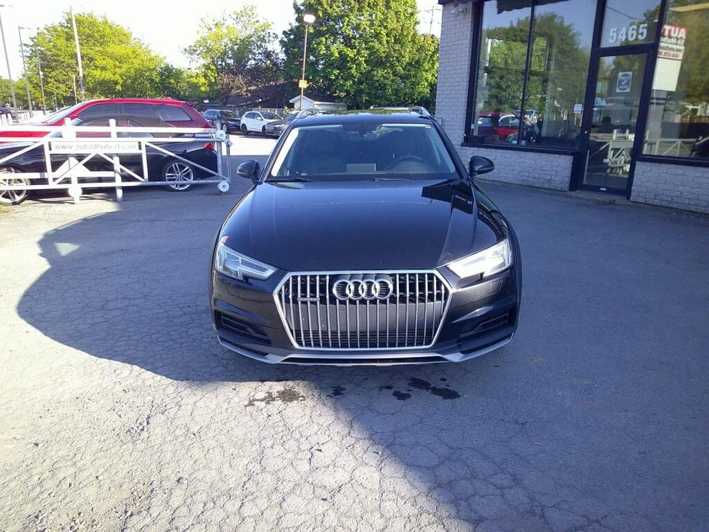 Audi A4 Allroad 2.0 TFSI QUATTRO PREMIUM PLUS CAMERA ������� NAVI | Mobile.bg � ����������� 8