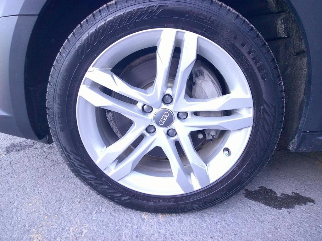 Audi A4 Allroad 2.0 TFSI QUATTRO PREMIUM PLUS CAMERA ������� NAVI | Mobile.bg � ����������� 15