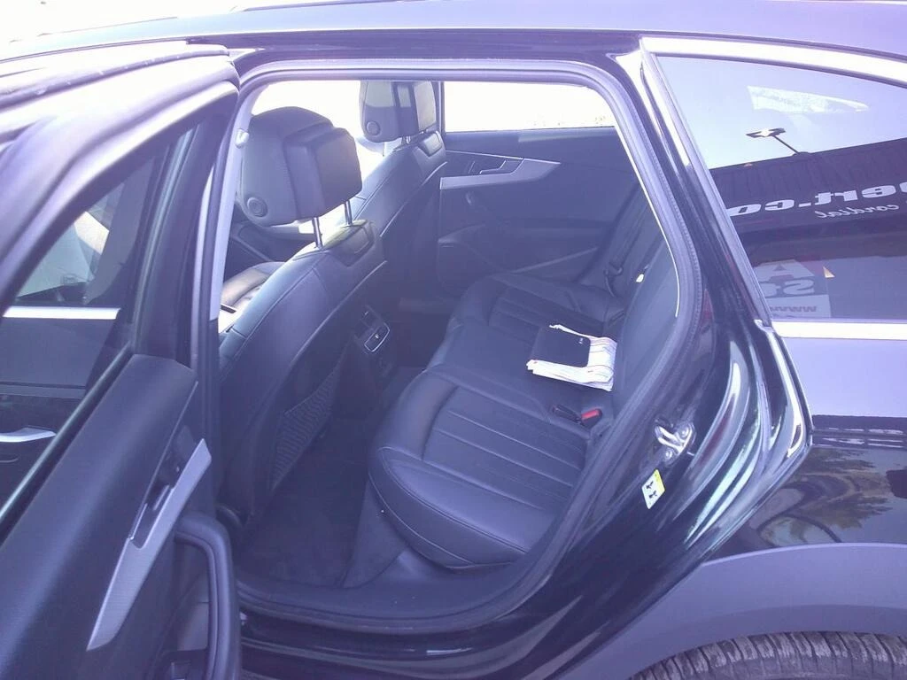 Audi A4 Allroad 2.0 TFSI QUATTRO PREMIUM PLUS CAMERA ������� NAVI | Mobile.bg � ����������� 14