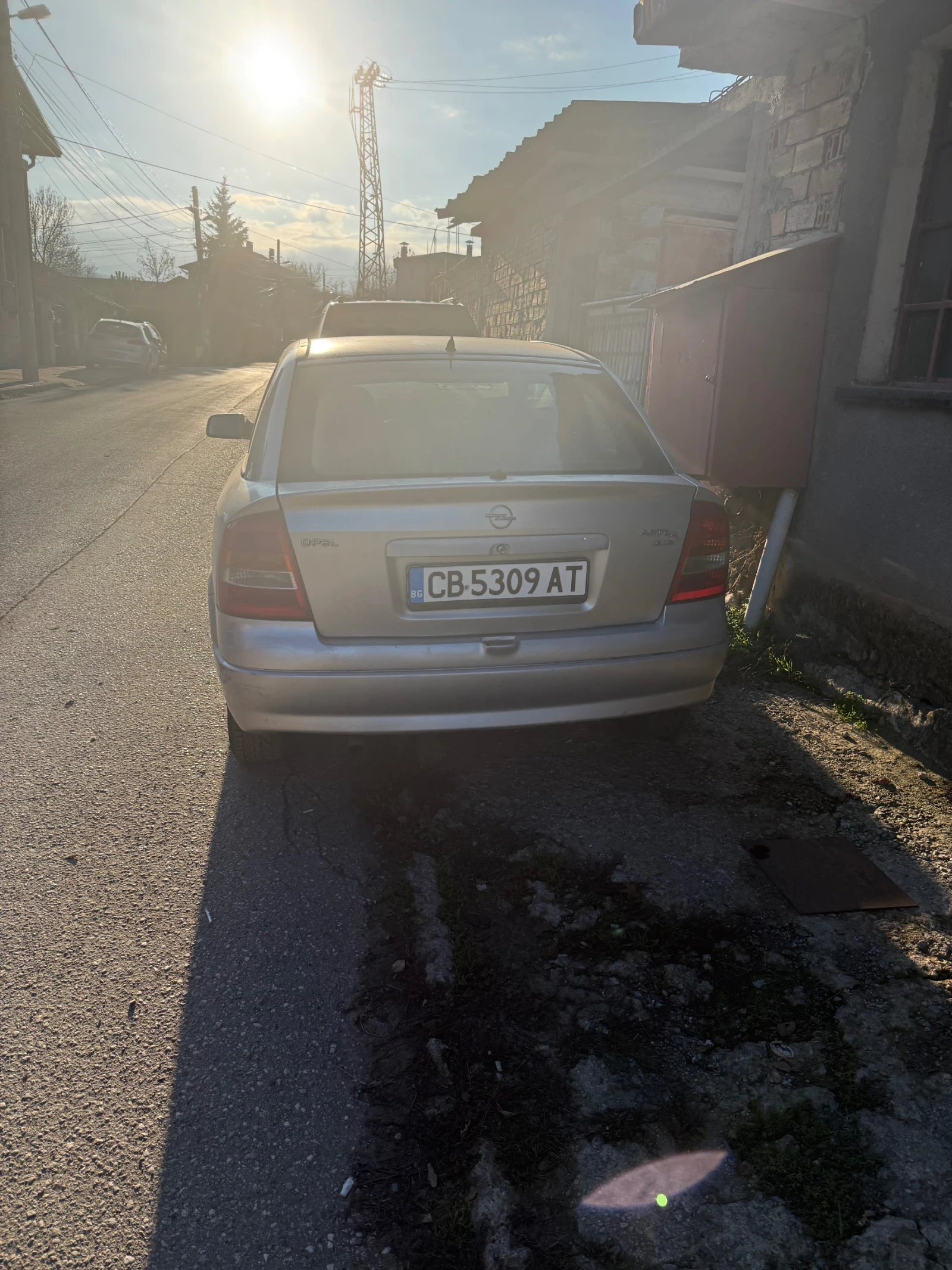 Opel Astra | Mobile.bg � ����������� 2