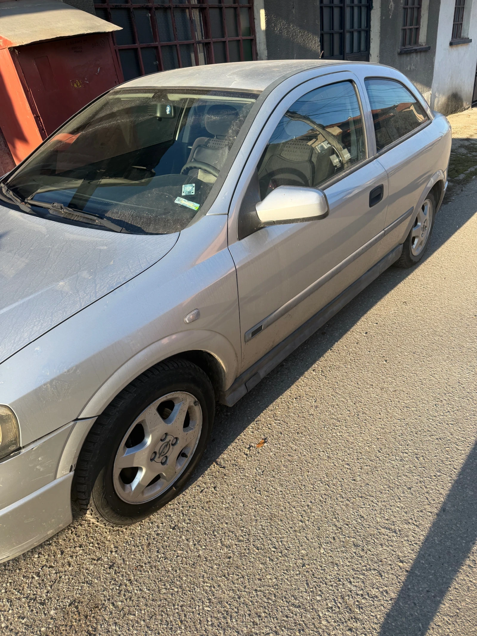 Opel Astra | Mobile.bg � ����������� 3