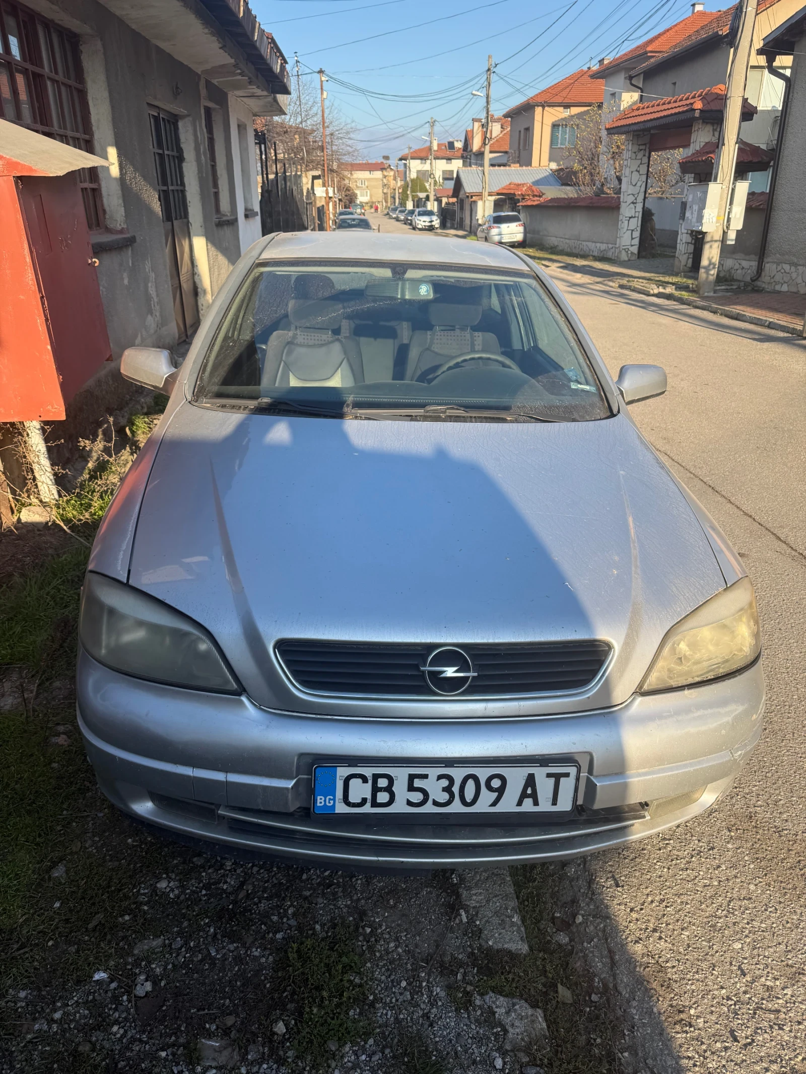 Opel Astra | Mobile.bg � ����������� 1