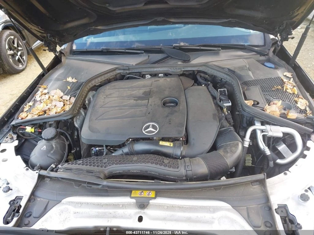 Mercedes-Benz C 300 * 4MATIC * CARFAX * БЕЗ ПЪРВОНАЧАЛНА ВНОСКА - изображение 10