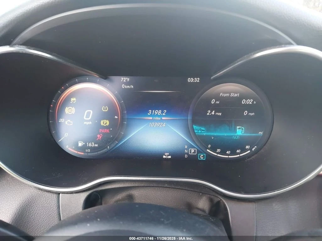 Mercedes-Benz C 300 * 4MATIC * CARFAX * БЕЗ ПЪРВОНАЧАЛНА ВНОСКА - изображение 7