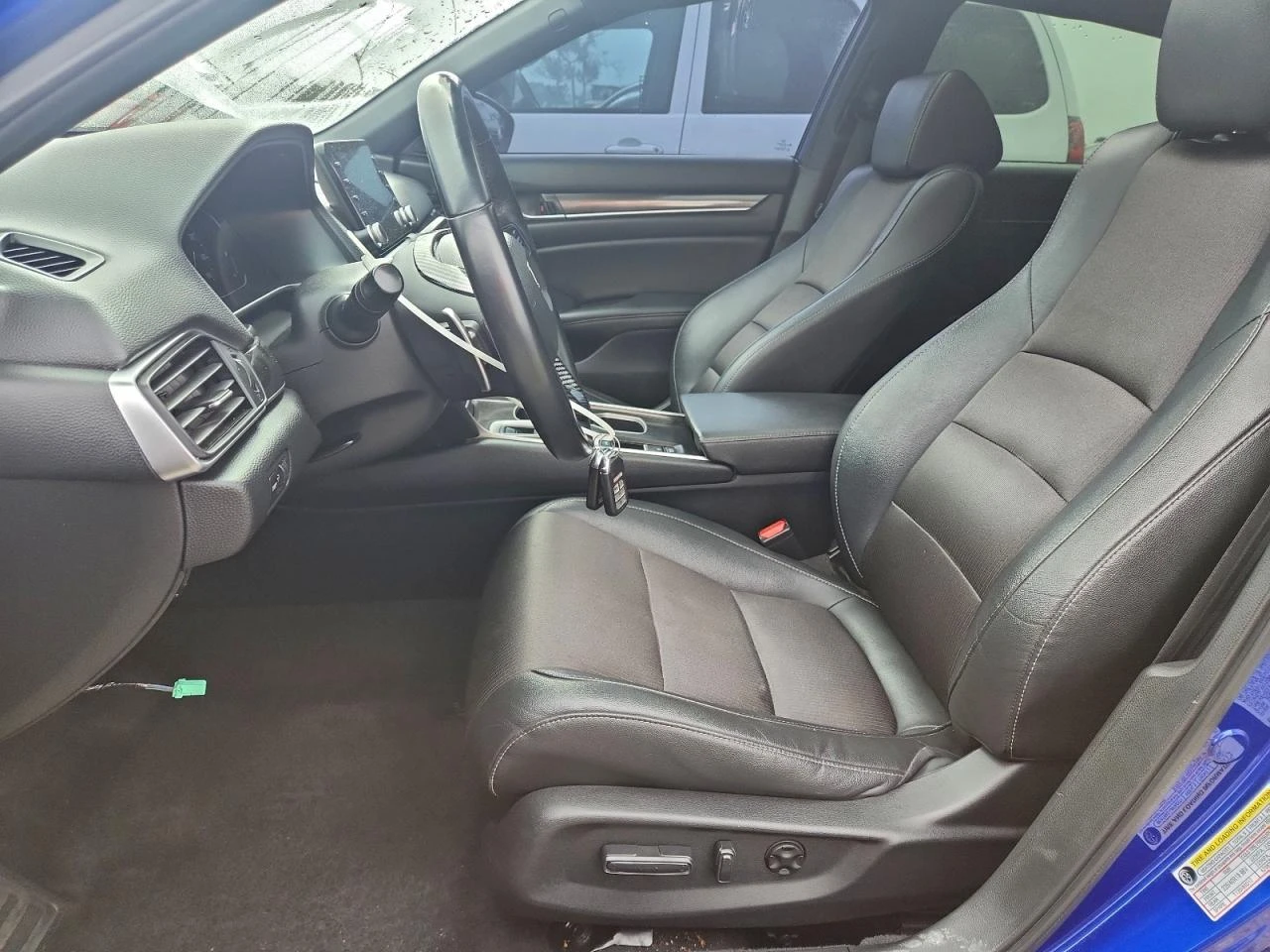 Honda Accord 2l Sport - изображение 7