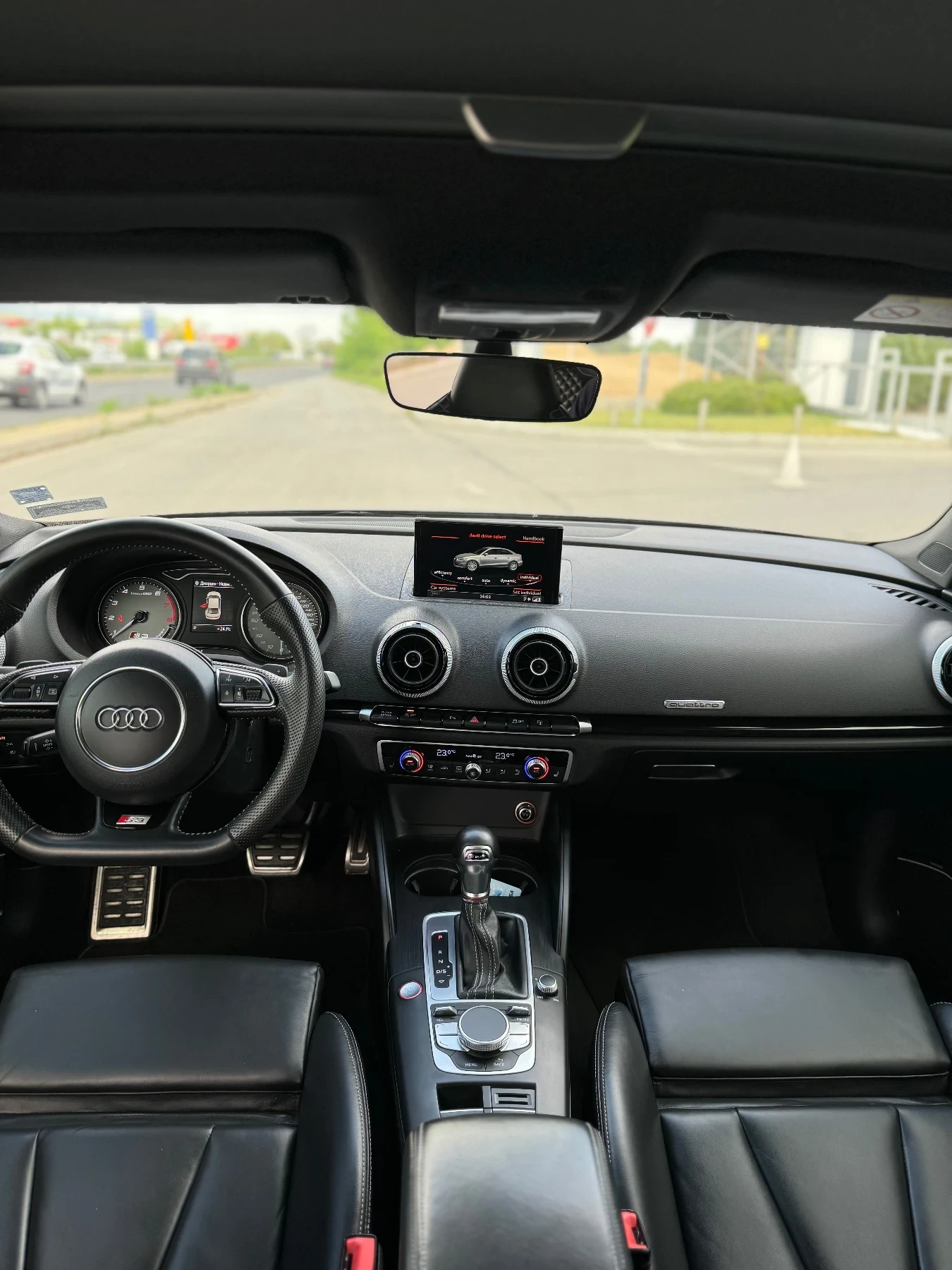 Audi S3 Quattro 108000КМ !!! - изображение 7