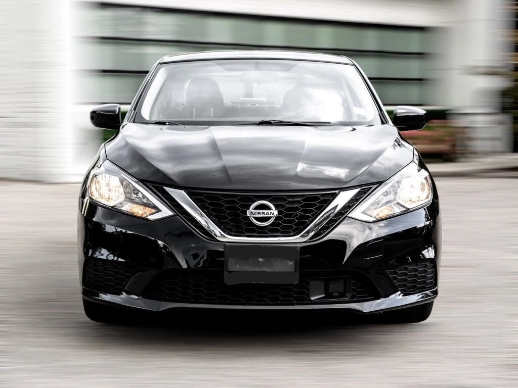 Nissan Sentra SV* CarFax* ����������* (���� �� ��) | Mobile.bg � ����������� 1