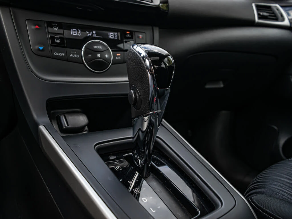 Nissan Sentra SV* CarFax* АвтоКредит* (ЦЕНА ДО БГ) - изображение 8