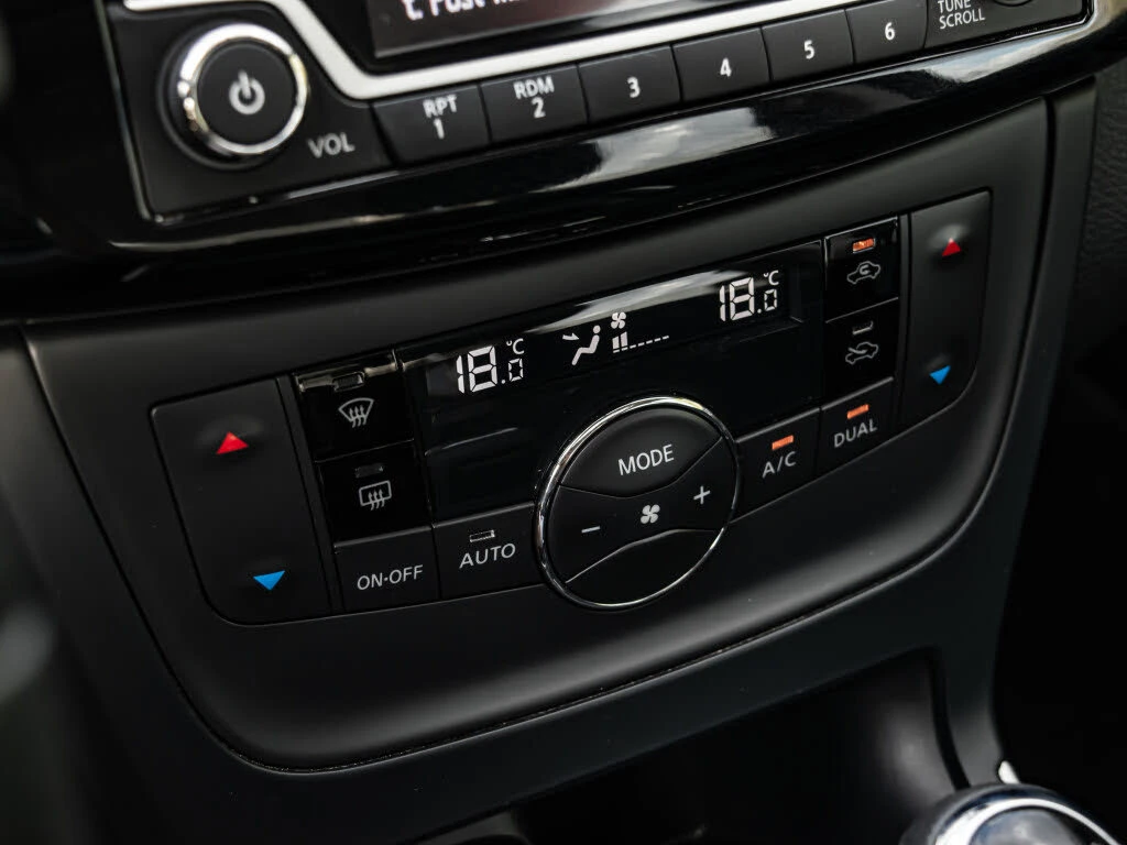 Nissan Sentra SV* CarFax* АвтоКредит* (ЦЕНА ДО БГ) - изображение 9