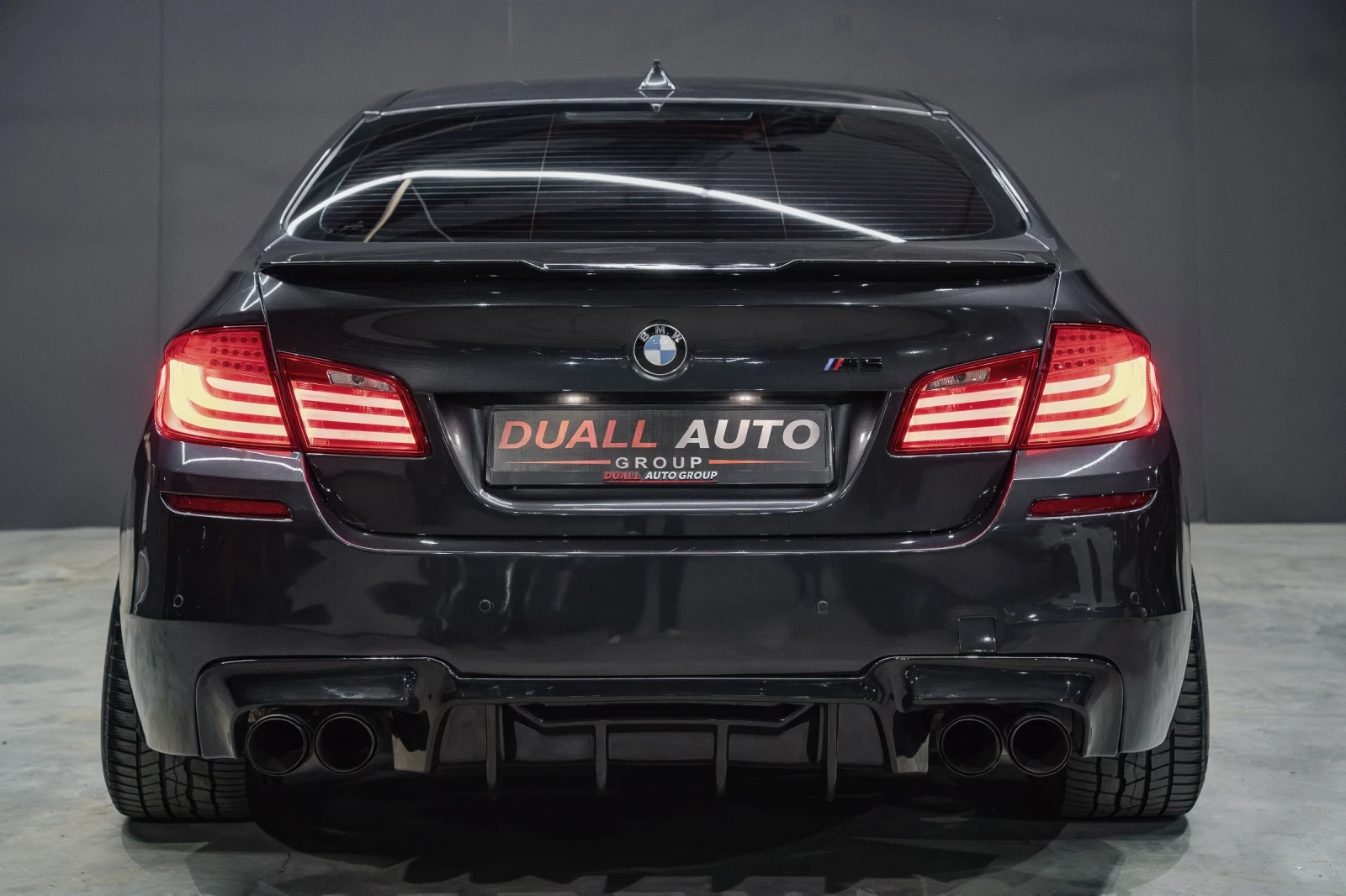 BMW 530 M-PERFORMANCE / 8ZF / AMBIENT / 20 zoll - изображение 6