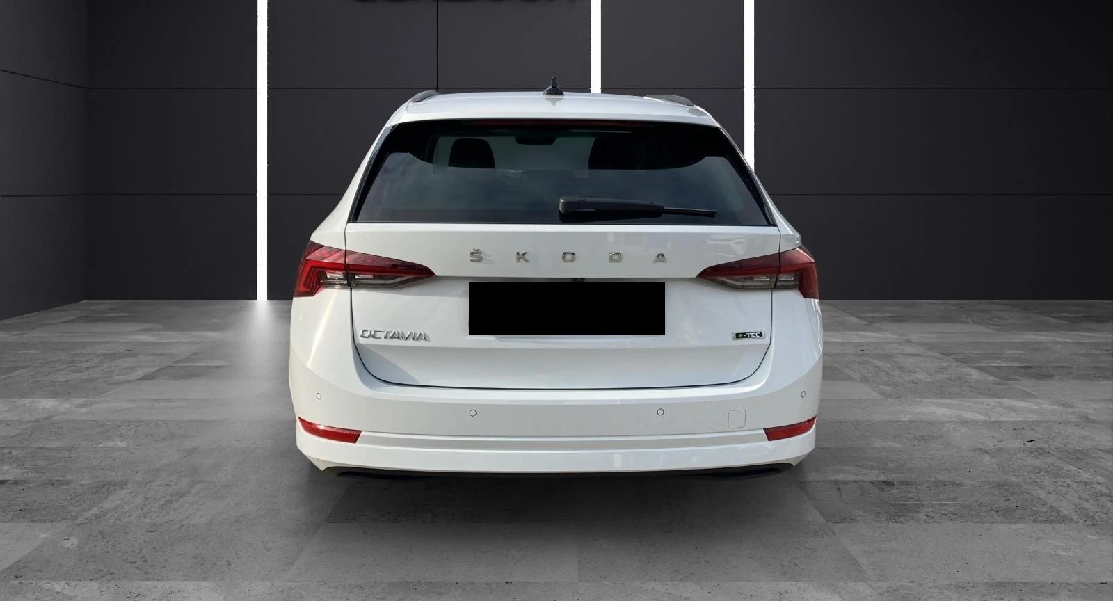 Skoda Octavia TSI* CAM* DISTR* LED* CARPLAY*  - изображение 6