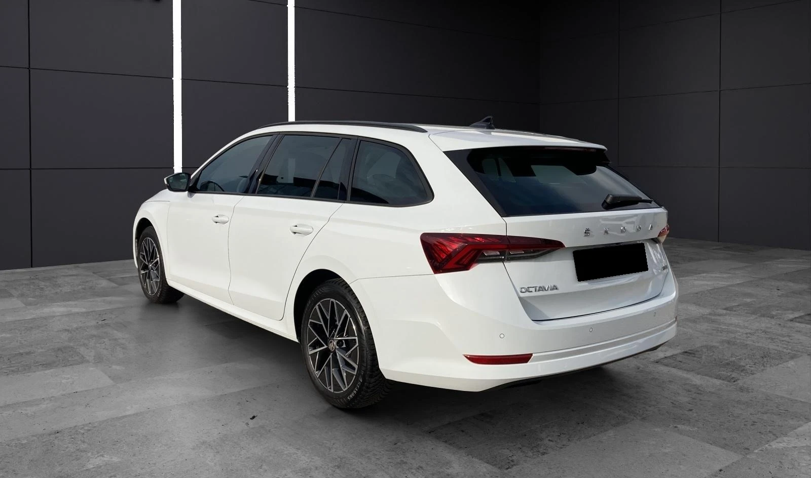 Skoda Octavia TSI* CAM* DISTR* LED* CARPLAY*  - изображение 7