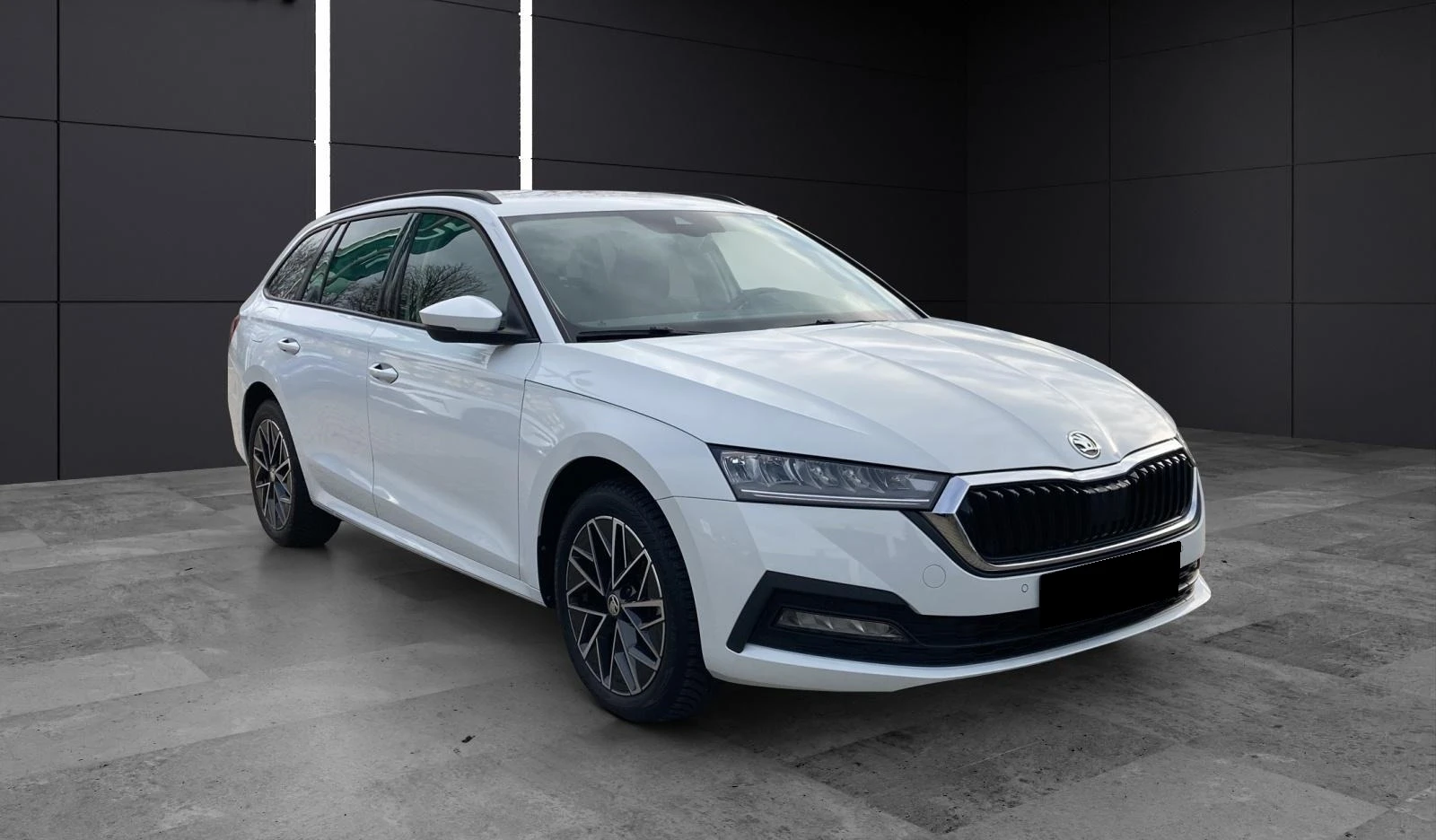 Skoda Octavia TSI* CAM* DISTR* LED* CARPLAY*  - изображение 3