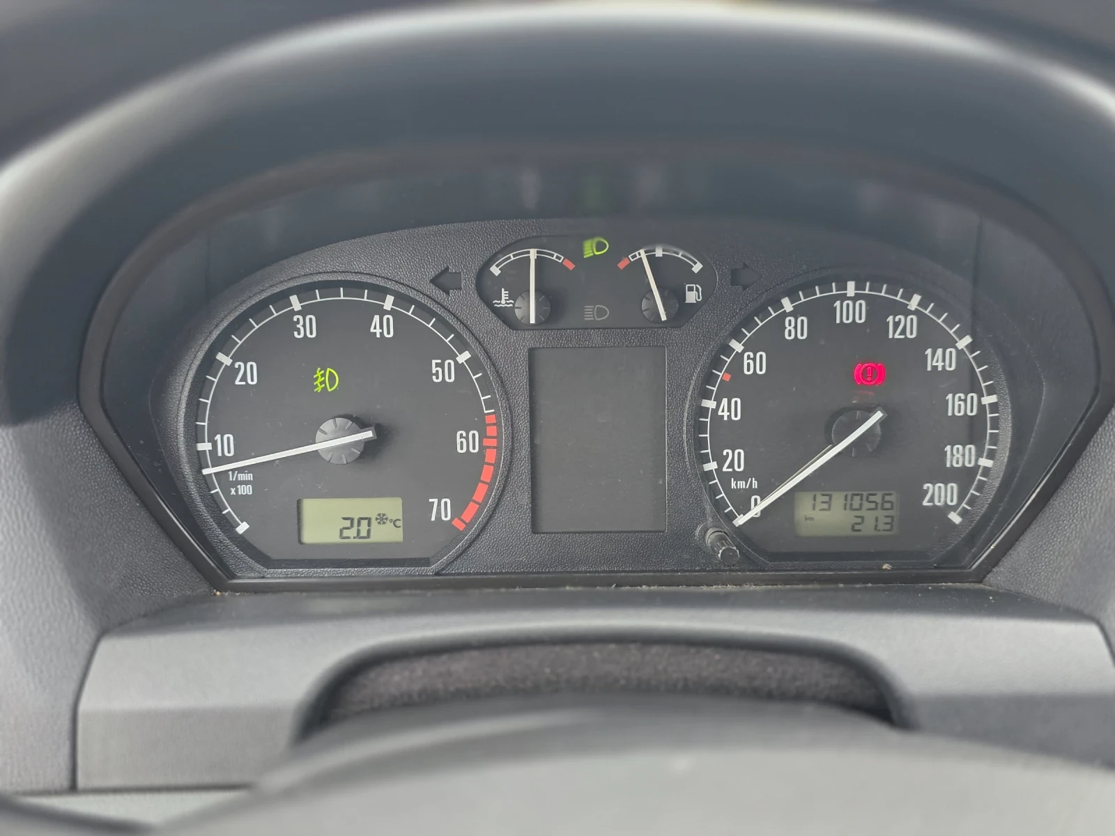 Skoda Fabia 1.2 Бензин  - изображение 10