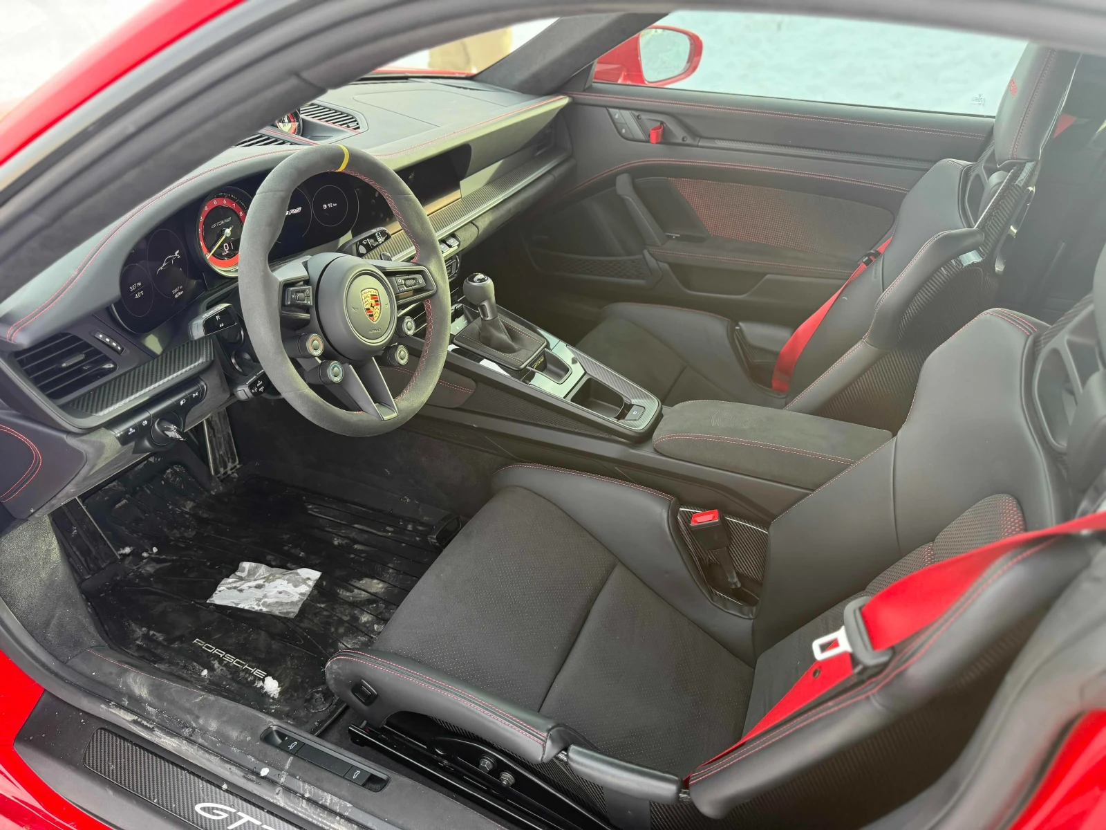 Porsche 911 GT3 RS | Mobile.bg � ����������� 15