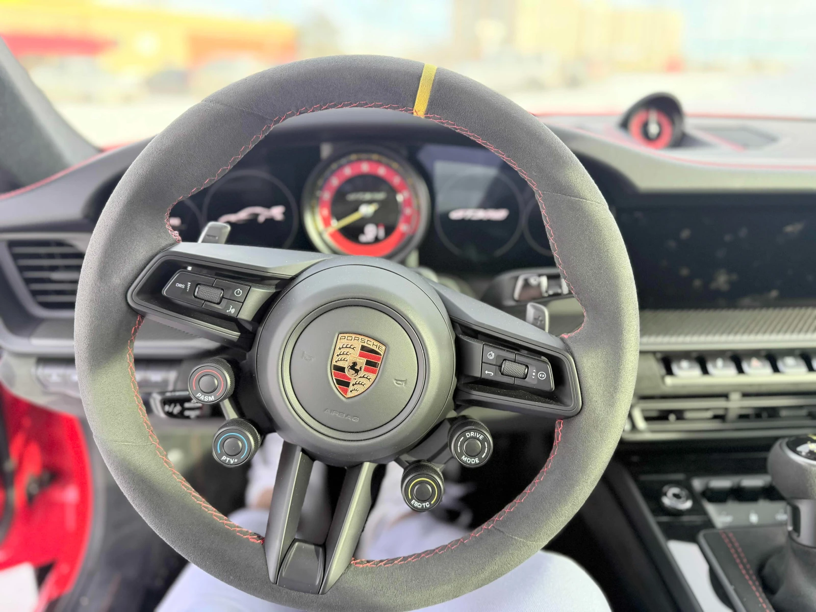 Porsche 911 GT3 RS | Mobile.bg � ����������� 16
