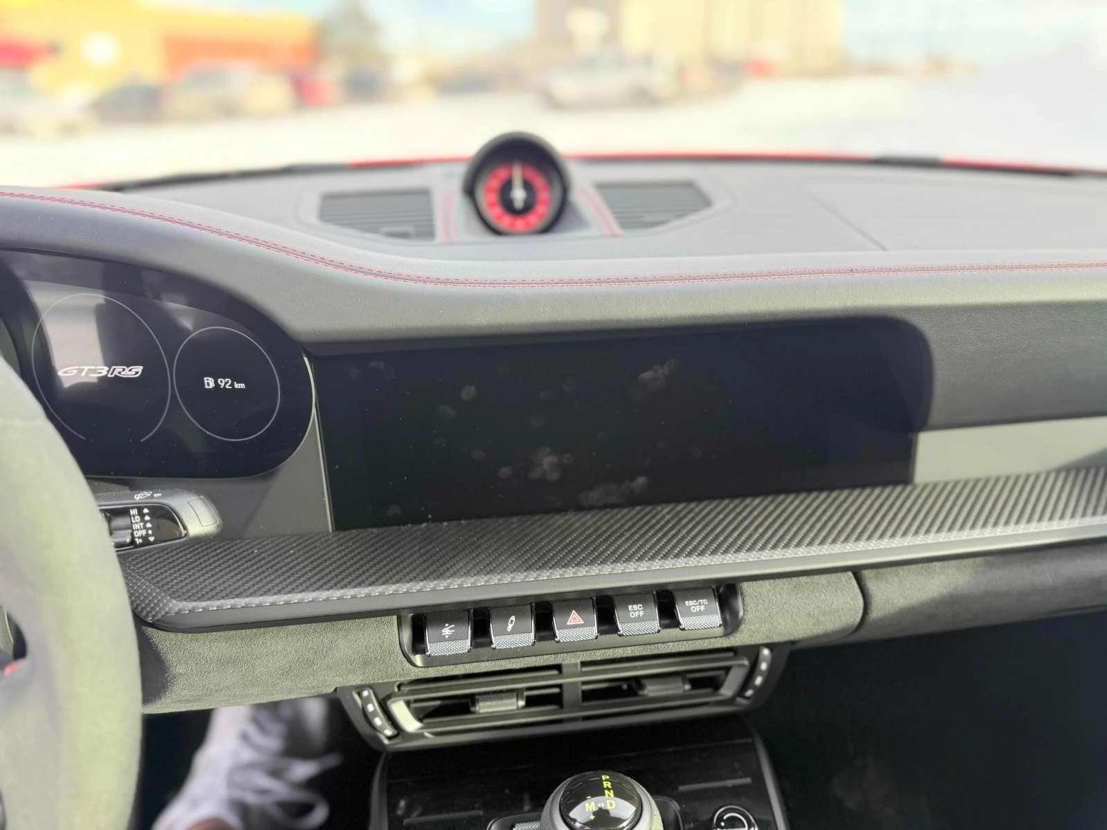 Porsche 911 GT3 RS | Mobile.bg � ����������� 12